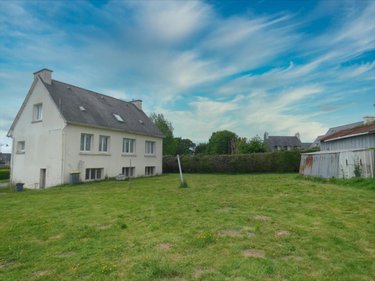Maison a vendre Pleyben 29190 Finistère 150 m2 8 pièces 270200 euros