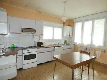 Maison a vendre Pleyben 29190 Finistère 150 m2 8 pièces 208400 euros