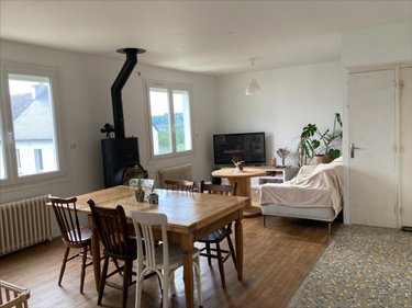 Maison a vendre Brasparts 29190 Finistère 74 m2 3 pièces 146600 euros