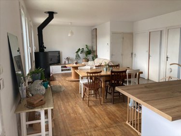 Maison a vendre Brasparts 29190 Finistère 74 m2 3 pièces 143510 euros