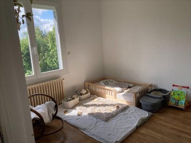 Maison a vendre Brasparts 29190 Finistère 74 m2 3 pièces 146600 euros