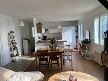 Maison a vendre Brasparts 29190 Finistère 74 m2 3 pièces 146600 euros