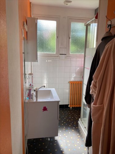 Maison a vendre Brasparts 29190 Finistère 74 m2 3 pièces 143510 euros