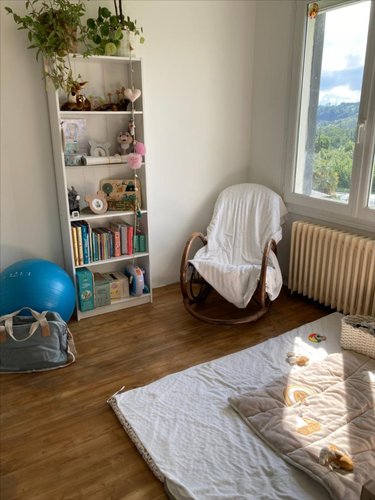 Maison a vendre Brasparts 29190 Finistère 74 m2 3 pièces 146600 euros