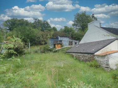 Maison a vendre Pleyben 29190 Finistère 50 m2 4 pièces 58300 euros