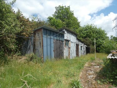 Maison a vendre Pleyben 29190 Finistère 50 m2 4 pièces 58300 euros