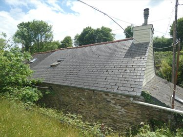 Maison a vendre Pleyben 29190 Finistère 50 m2 4 pièces 58300 euros