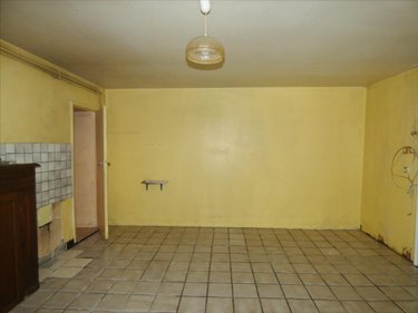 Maison a vendre Pleyben 29190 Finistère 50 m2 4 pièces 58300 euros