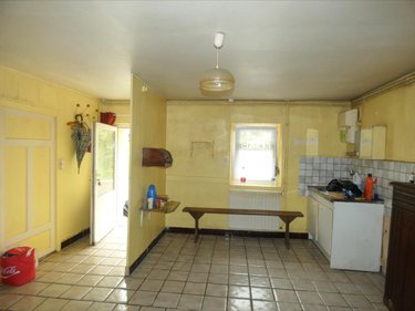 Maison a vendre Pleyben 29190 Finistère 50 m2 4 pièces 58300 euros