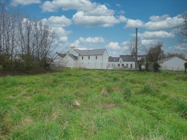 Terrain a batir a vendre Pleyben 29190 Finistère 1115 m2  42400 euros