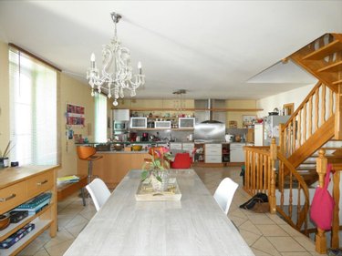 Maison a vendre Pleyben 29190 Finistère 188 m2 7 pièces 182650 euros