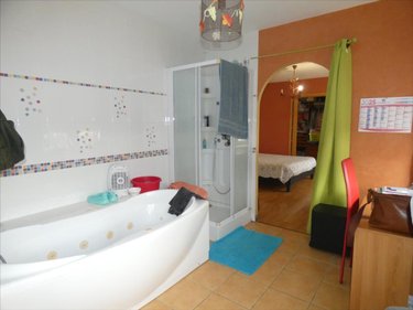 Maison a vendre Pleyben 29190 Finistère 188 m2 7 pièces 182650 euros