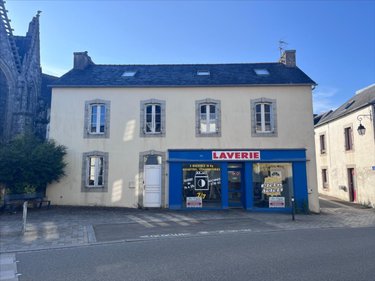 Maison a vendre Pleyben 29190 Finistère 188 m2 7 pièces 182650 euros