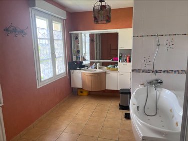 Maison a vendre Pleyben 29190 Finistère 188 m2 7 pièces 182650 euros