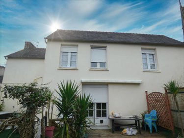 Maison a vendre Pleyben 29190 Finistère 188 m2 7 pièces 182650 euros