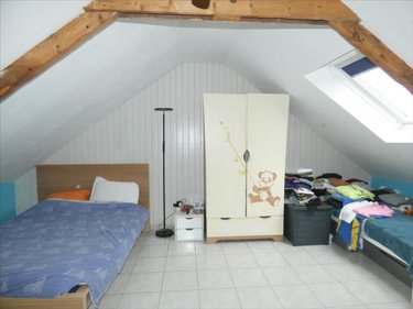 Maison a vendre Pleyben 29190 Finistère 188 m2 7 pièces 182650 euros