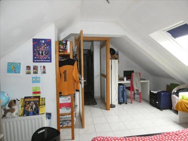 Maison a vendre Pleyben 29190 Finistère 188 m2 7 pièces 182650 euros
