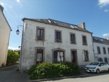 Maison a vendre Pleyben 29190 Finistère 107 m2 5 pièces 66780 euros