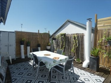 Appartement a vendre Pleyben 29190 Finistère 92 m2 7 pièces 208400 euros