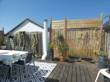 Appartement a vendre Pleyben 29190 Finistère 92 m2 7 pièces 208400 euros