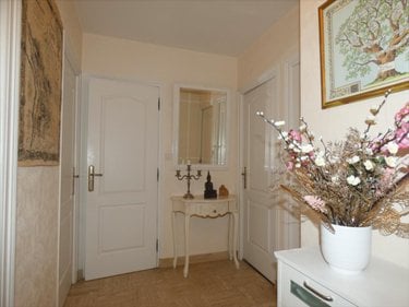 Appartement a vendre Pleyben 29190 Finistère 92 m2 7 pièces 208400 euros