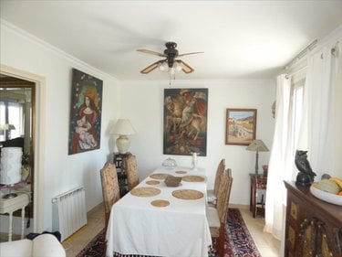 Appartement a vendre Pleyben 29190 Finistère 92 m2 7 pièces 208400 euros