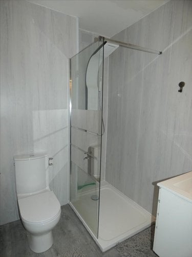 Appartement a vendre Pleyben 29190 Finistère 92 m2 7 pièces 208400 euros