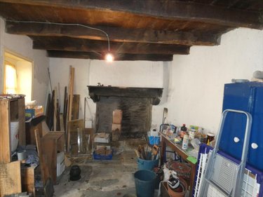 Maison a vendre Brasparts 29190 Finistère 131 m2 5 pièces 100250 euros