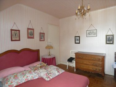 Maison a vendre Brasparts 29190 Finistère 131 m2 5 pièces 100250 euros
