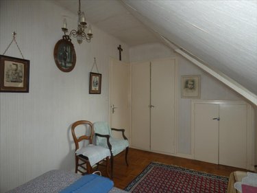 Maison a vendre Brasparts 29190 Finistère 131 m2 5 pièces 100250 euros