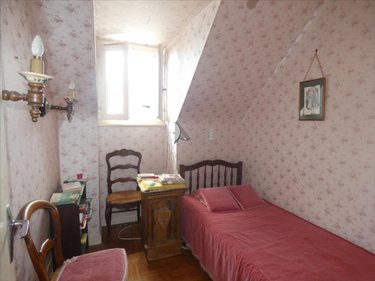 Maison a vendre Brasparts 29190 Finistère 131 m2 5 pièces 100250 euros