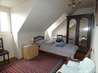 Maison a vendre Brasparts 29190 Finistère 131 m2 5 pièces 100250 euros