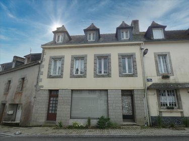 Maison a vendre Brasparts 29190 Finistère 131 m2 5 pièces 100250 euros