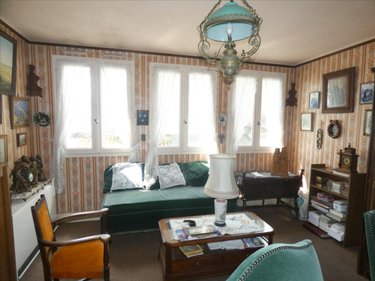 Maison a vendre Brasparts 29190 Finistère 131 m2 5 pièces 100250 euros