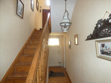 Maison a vendre Brasparts 29190 Finistère 131 m2 5 pièces 100250 euros