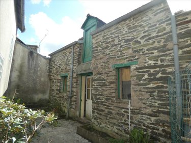 Maison a vendre Brasparts 29190 Finistère 131 m2 5 pièces 100250 euros
