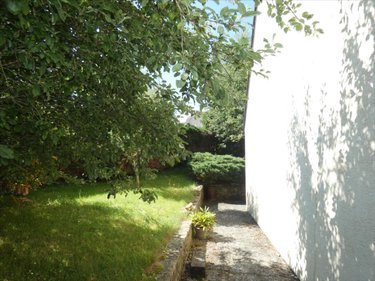 Maison a vendre Pont-de-Buis-lès-Quimerch 29590 Finistère 96 m2 5 pièces 95100 euros