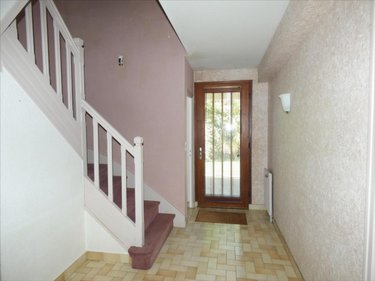 Maison a vendre Pont-de-Buis-lès-Quimerch 29590 Finistère 96 m2 5 pièces 95100 euros