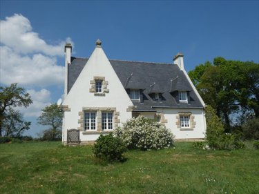 Maison a vendre Pleyben 29190 Finistère 205 m2 9 pièces 275350 euros