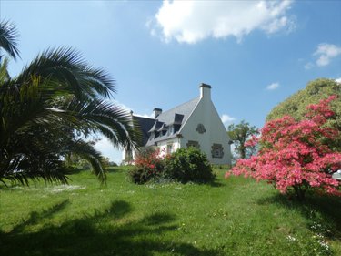 Maison a vendre Pleyben 29190 Finistère 205 m2 9 pièces 275350 euros