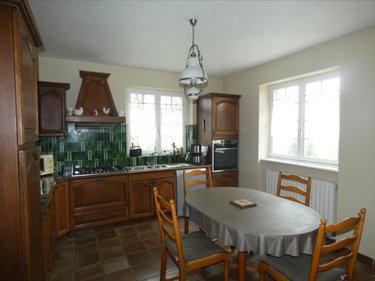 Maison a vendre Pleyben 29190 Finistère 205 m2 9 pièces 275350 euros