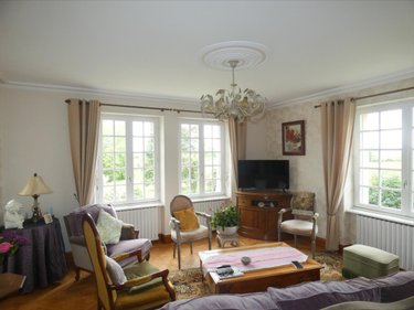 Maison a vendre Pleyben 29190 Finistère 205 m2 9 pièces 275350 euros