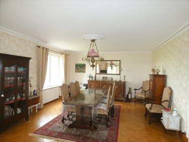 Maison a vendre Pleyben 29190 Finistère 205 m2 9 pièces 275350 euros