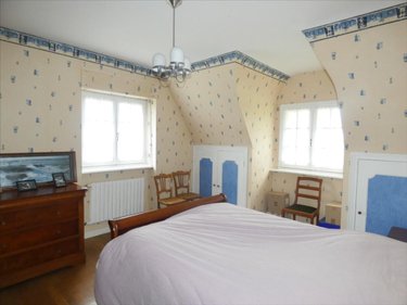 Maison a vendre Pleyben 29190 Finistère 205 m2 9 pièces 265050 euros