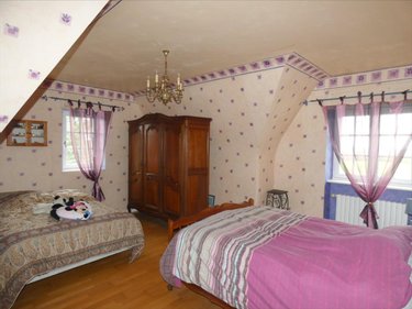 Maison a vendre Pleyben 29190 Finistère 205 m2 9 pièces 275350 euros