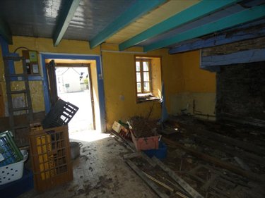 Maison a vendre Pleyben 29190 Finistère 50 m2 1 pièce 42400 euros