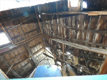 Maison a vendre Pleyben 29190 Finistère 50 m2 1 pièce 42400 euros