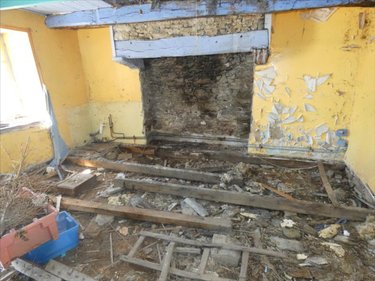 Maison a vendre Pleyben 29190 Finistère 50 m2 1 pièce 42400 euros