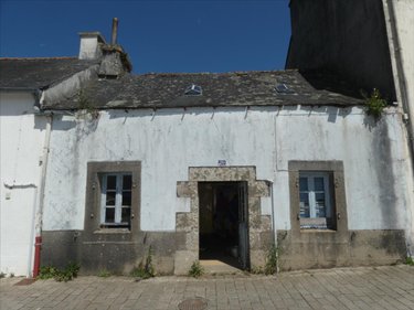 Maison a vendre Pleyben 29190 Finistère 50 m2 1 pièce 42400 euros