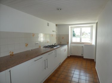 Maison a vendre Pleyben 29190 Finistère 77 m2 5 pièces 139390 euros